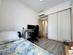 One Fort (D15), Condominium #587148331